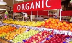 Organic Market Data